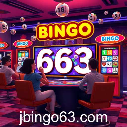 Bingo63 Revolutionizes Online Gaming Landscape