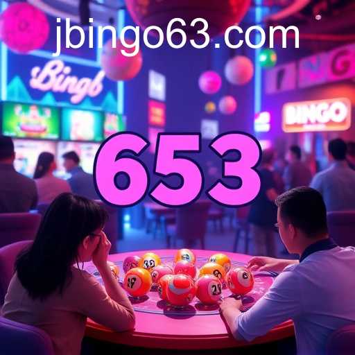 The Digital Evolution of Bingo