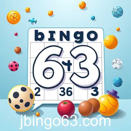 Exploring the Educational Impact of 'bingo63' in Learning Games