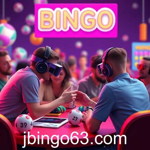 The Digital Shuffle: Emerging Trends in Online Gaming