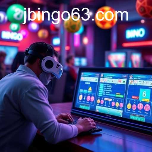 The Rising Popularity of Online Bingo