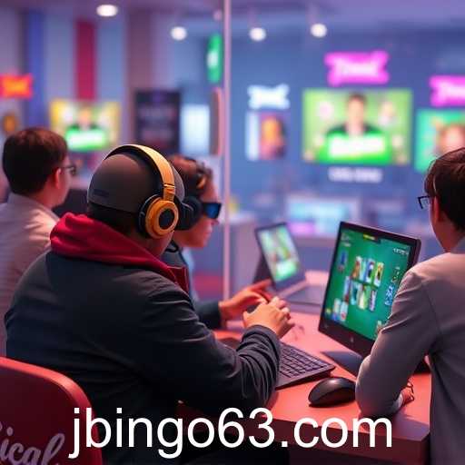 Online Gaming Landscape in 2025