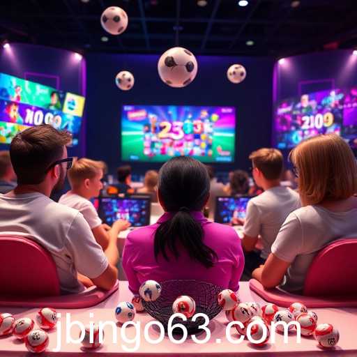 The Rise of Bingo in the Digital Age