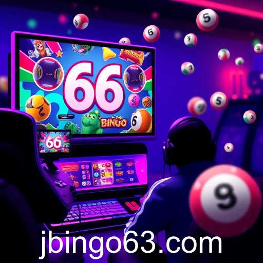 The Rise of Online Gaming: Bingo63 Leads the Charge